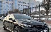 Toyota Camry, 2021 Тараз