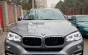 BMW X6, 2016 Алматы