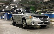 Subaru Outback, 2006 