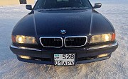 BMW 728, 1997 Астана