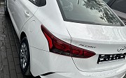 Hyundai Accent, 2022 Өскемен