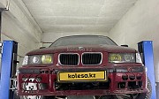 BMW 325, 1993 Астана