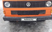 Volkswagen Transporter, 1987 