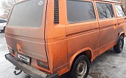 Volkswagen Transporter, 1987 Қарағанды