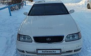 Lexus GS 300, 1993 Петропавловск