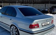BMW 520, 1998 Астана