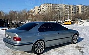 BMW 520, 1998 Астана