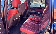Lexus LX 570, 2016 Өскемен