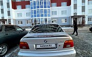 BMW 525, 2001 