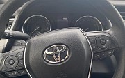 Toyota Camry, 2018 Ақтөбе