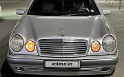 Mercedes-Benz E 320, 1997 