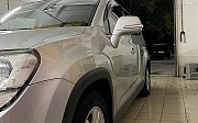 Chevrolet Orlando, 2015 Кызылорда