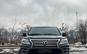 Lexus LX 570, 2014 Алматы