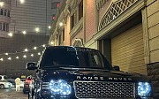 Land Rover Range Rover, 2012 Алматы