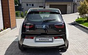BMW i3, 2014 