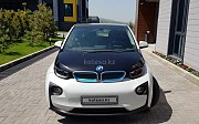 BMW i3, 2014 Алматы