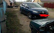 Renault Logan, 2014 Усть-Каменогорск