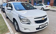 Chevrolet Cobalt, 2022 Нұр-Сұлтан (Астана)