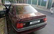 Opel Vectra, 1989 