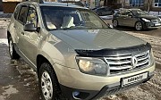 Renault Duster, 2013 Астана