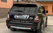Land Rover Range Rover Sport, 2009 Алматы