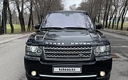 Land Rover Range Rover, 2010 Алматы