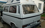 Volkswagen Transporter, 1987 Талдыкорган