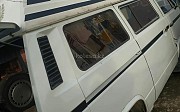 Volkswagen Transporter, 1987 Талдықорған