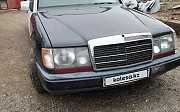 Mercedes-Benz E 200, 1991 