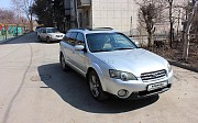 Subaru Outback, 2005 Алматы