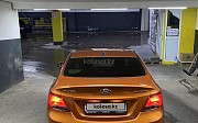 Hyundai Accent, 2014 Нұр-Сұлтан (Астана)