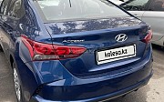 Hyundai Accent, 2023 Алматы