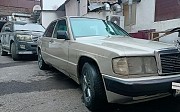 Mercedes-Benz 190, 1988 Алматы