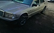 Mercedes-Benz 190, 1988 
