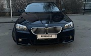 BMW 528, 2013 Алматы
