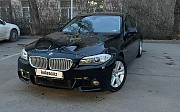 BMW 528, 2013 Алматы