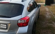 Subaru XV, 2013 