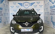 Renault Kaptur, 2016 