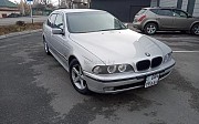 BMW 520, 1999 
