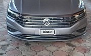 Volkswagen Jetta, 2020 