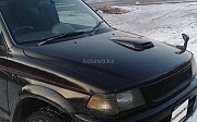 Mitsubishi Challenger, 1997 Аягөз