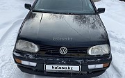 Volkswagen Golf, 1992 Ақтөбе