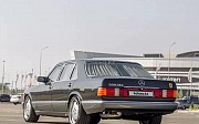 Mercedes-Benz S 560, 1990 Астана