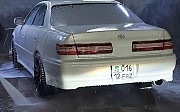 Toyota Mark II, 1997 