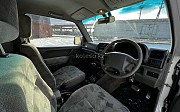 Suzuki Jimny, 1998 