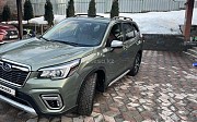 Subaru Forester, 2020 Алматы