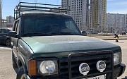 Land Rover Discovery, 1999 Астана