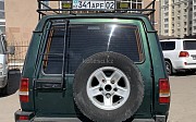 Land Rover Discovery, 1999 