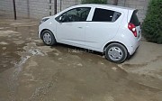 Chevrolet Spark, 2021 Туркестан