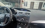 Mazda 3, 2013 Усть-Каменогорск